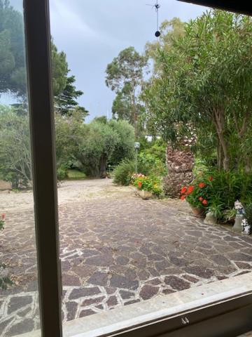 Isola D'Elba Casa Vacanze - Villa Portello - La Casina Bis - Quarzo-Pirite Rio Marina Exteriér fotografie