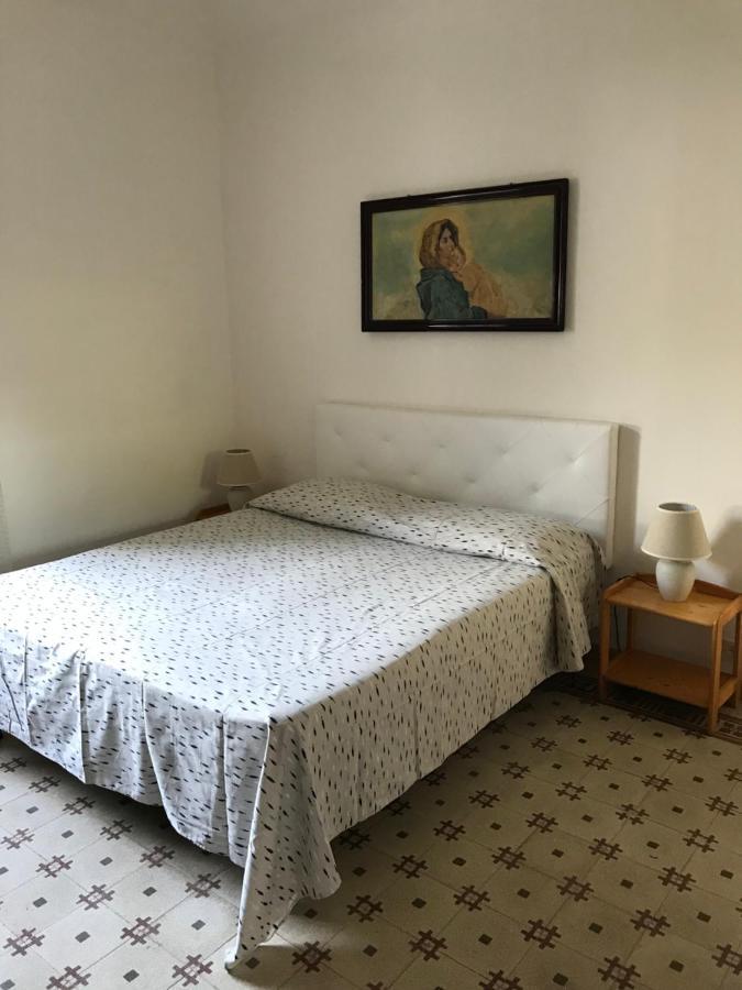 Isola D'Elba Casa Vacanze - Villa Portello - La Casina Bis - Quarzo-Pirite Rio Marina Exteriér fotografie